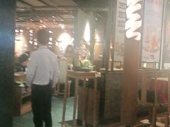 大堂-呷哺呷哺 黄金牧场 (新中关购物中心店)