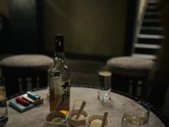 -影吧•悬崖海景(珠海凤凰湾悦椿酒店)