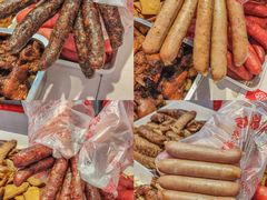 -净香园熟肉(北坦总店)