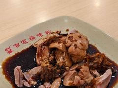 -百家鸡味馆(清泰店)