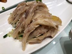 -玉林烤鸭店(黄村康庄店)