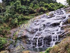 -马峦山郊野公园