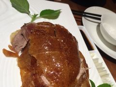 -又一福烤鸭·北京菜(东四店)
