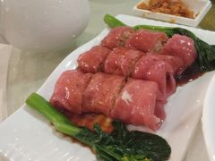 -品鱼庄酒家(新世界大酒店店)