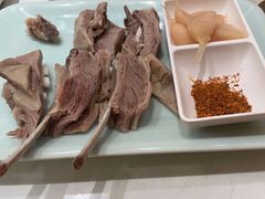 -陳香貴·兰州牛肉面(东方宝泰店)