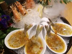 -生如夏花泰式火锅(鹭洲里店)