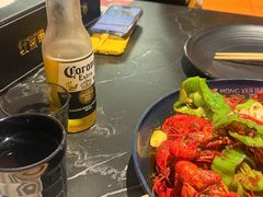 -红盔甲·小龙虾(人民广场店)