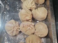 -蒙艾里民族传统菜蒙餐