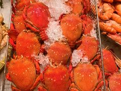 -安蒂娅·海鲜自助餐厅(安蒂娅美兰酒店)