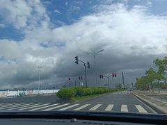 -南汇嘴观海公园