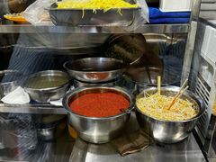 -玲玲米粉·新疆现炒米粉(大十字总店)