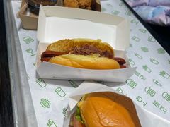 -Shake Shack(西单大悦城店)