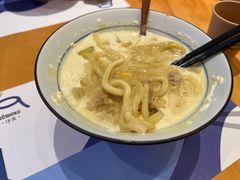 -火山屋台(新街口店)