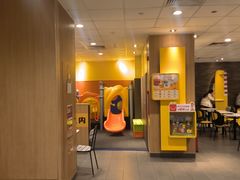 -麦当劳(杭州临平万达广场店)