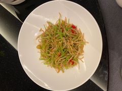 -悦宴·雅致餐厅(绿地蓝海店)