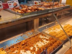 -鲍师傅糕点(五角场店)