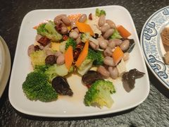 -老北京胡同味道二荤铺(酒仙桥店)