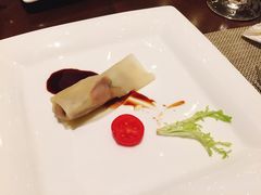 烤鸭-Social 秀西餐厅-长沙瑞吉酒店(运达店)