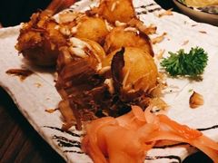 -桃太郎创作料理(大坪店)