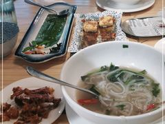 -越美小馆·越南料理(曲江店)
