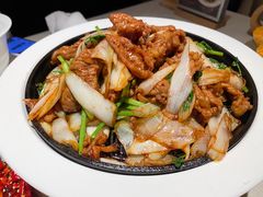-悦融琥珀·京鲁菜·海味珍品(西单店)