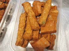 -乔波食品(杜桥中心菜场店)