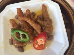 -方鼎食府