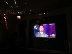 金青果量贩KTV-金青果甄选KTV(劳动公园店)