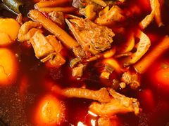 -李子坝梁山鸡(李子坝大鸡哥店)