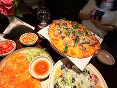 -Fuzzy Bistro 浮几韩餐·茶酒馆