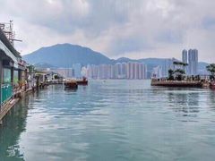 -鲤鱼门海鲜街