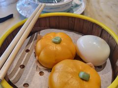 -红蜡烛-养生粥-津鲁菜(中山路店)