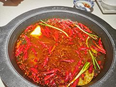 -川西坝子(苏州城市生活广场店)