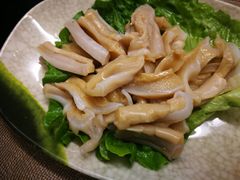 -金海阁海鲜火锅