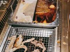 -芝小官毛肚火锅海鲜自助(淮安清江浦区新亚店)