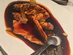 -湖滨28中餐厅·西湖宴·杭州君悦酒店