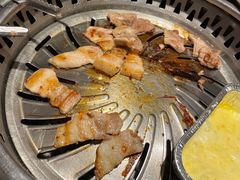 -木槿花韩式炭烤·熟成肉工坊(孙文东路店)