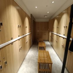 -意然瑜伽·普拉提