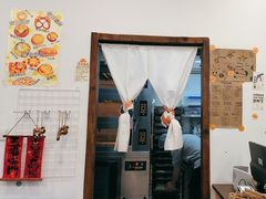 -雀食面包店(钟楼店)