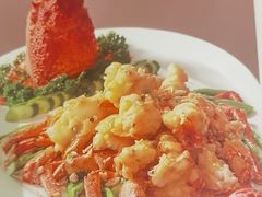 -顺峰(农展馆店)