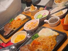 -豪享来中西餐厅(隆昌店)