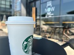 -星巴克(成都科学城店)