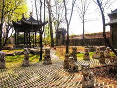 -常家庄园