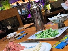 -思金拉措庄园藏餐(太阳岛店)