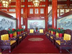 -天安门城楼