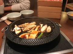 -鍋ぞう(新宿西口店)