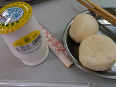 -中央民族大学-风味食堂