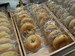 蔓越莓贝果-BHG Bakery(北京SKP店)