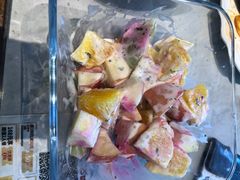 -必胜客(华南摩尔店)