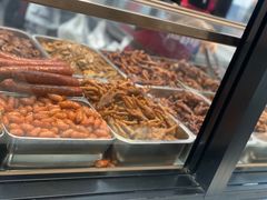 -仙都辣酱鸭(总店)